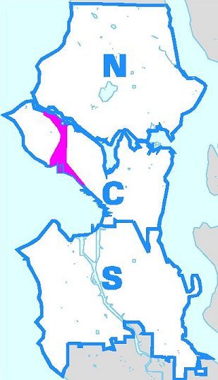 [Map of Interbay]