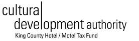 Cultural Development Authority King County Hotel / Motel Tax Fund