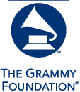 Grammy Foundation logo