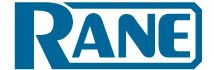 Rane Corporation logo