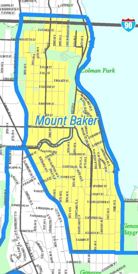 [Map of
MOUNT-BAKER]