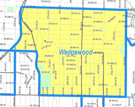 [Map of Wedgewood]