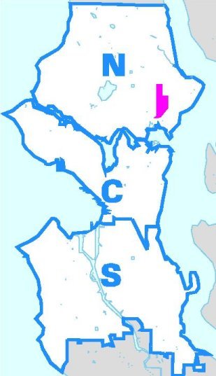 [Map of Bryant]