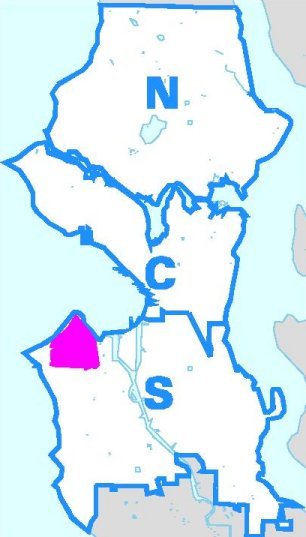 [Map of North Admiral]